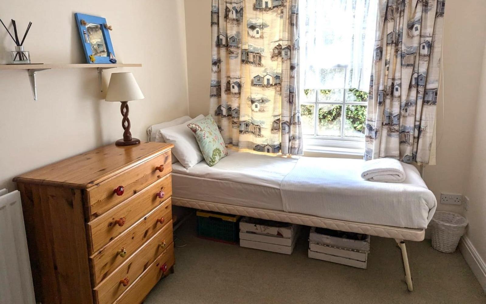 Georgian 2 Bedroom Apartment In Chichester With Free Parking - Chichester Holiday Properties Exterior foto