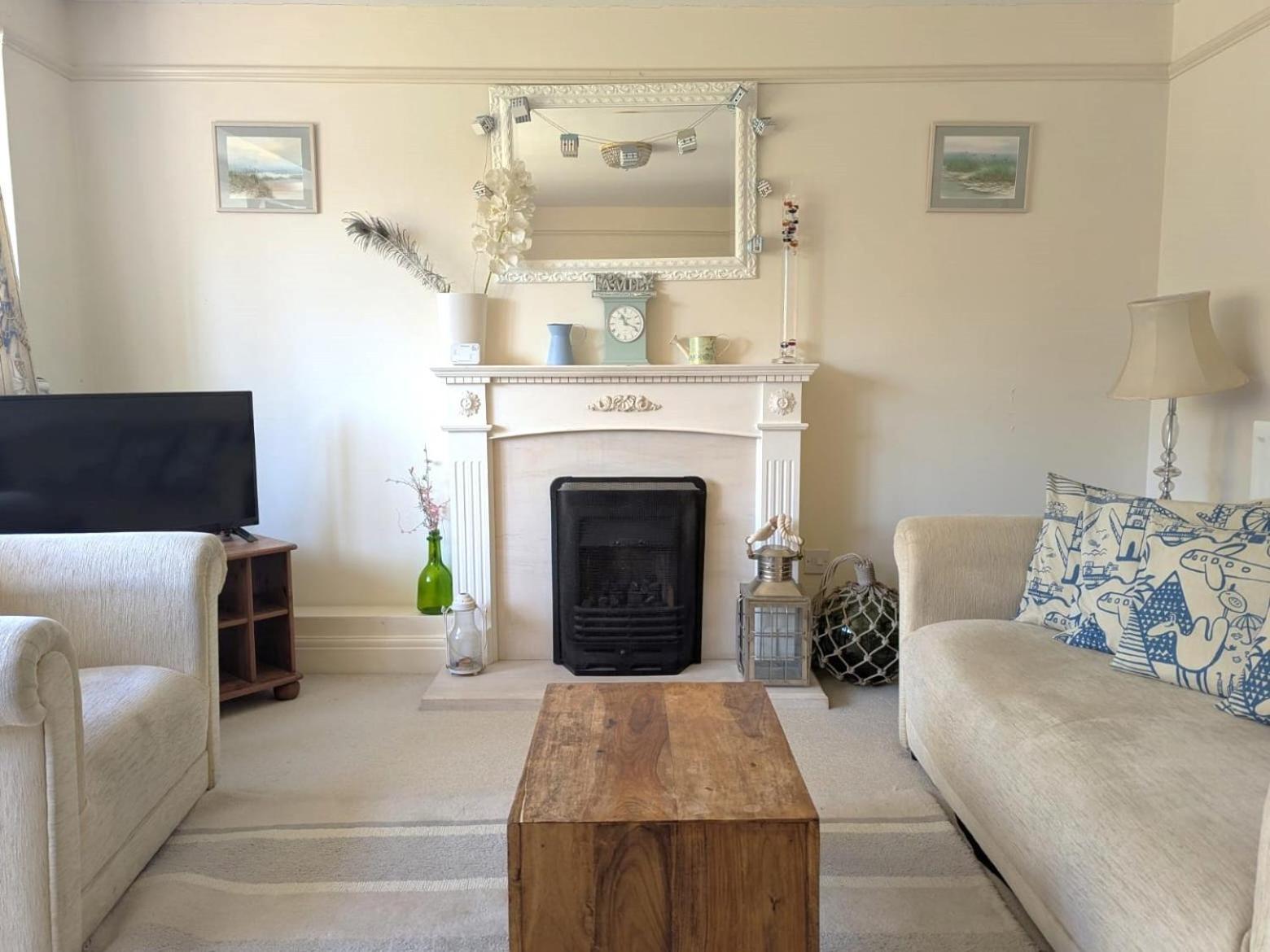 Georgian 2 Bedroom Apartment In Chichester With Free Parking - Chichester Holiday Properties Exterior foto